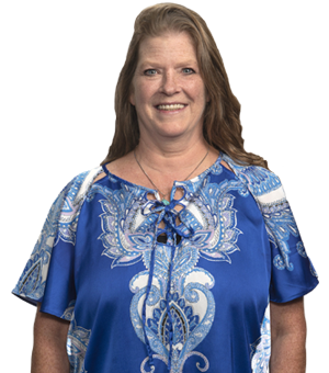 Leslie Mayes bio image and link