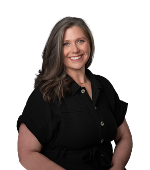 Aimee Mitchell bio image and link