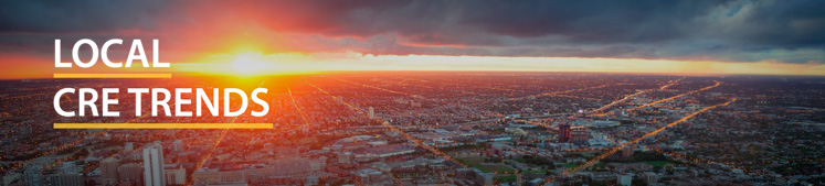 Local CRE Trends
